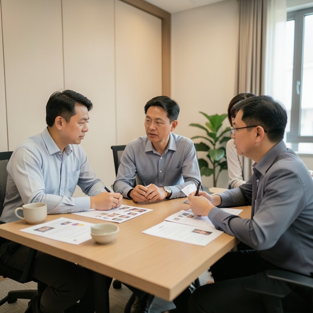 Positioning Narrative Briefing